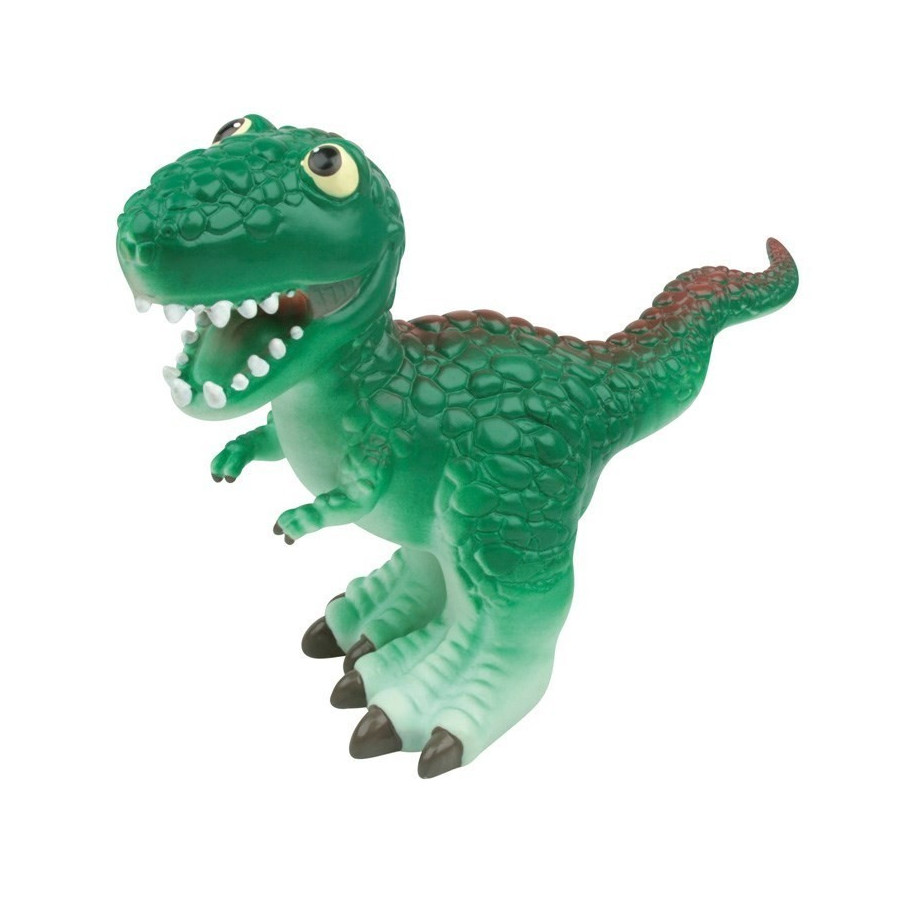 tyrannosaure jouet