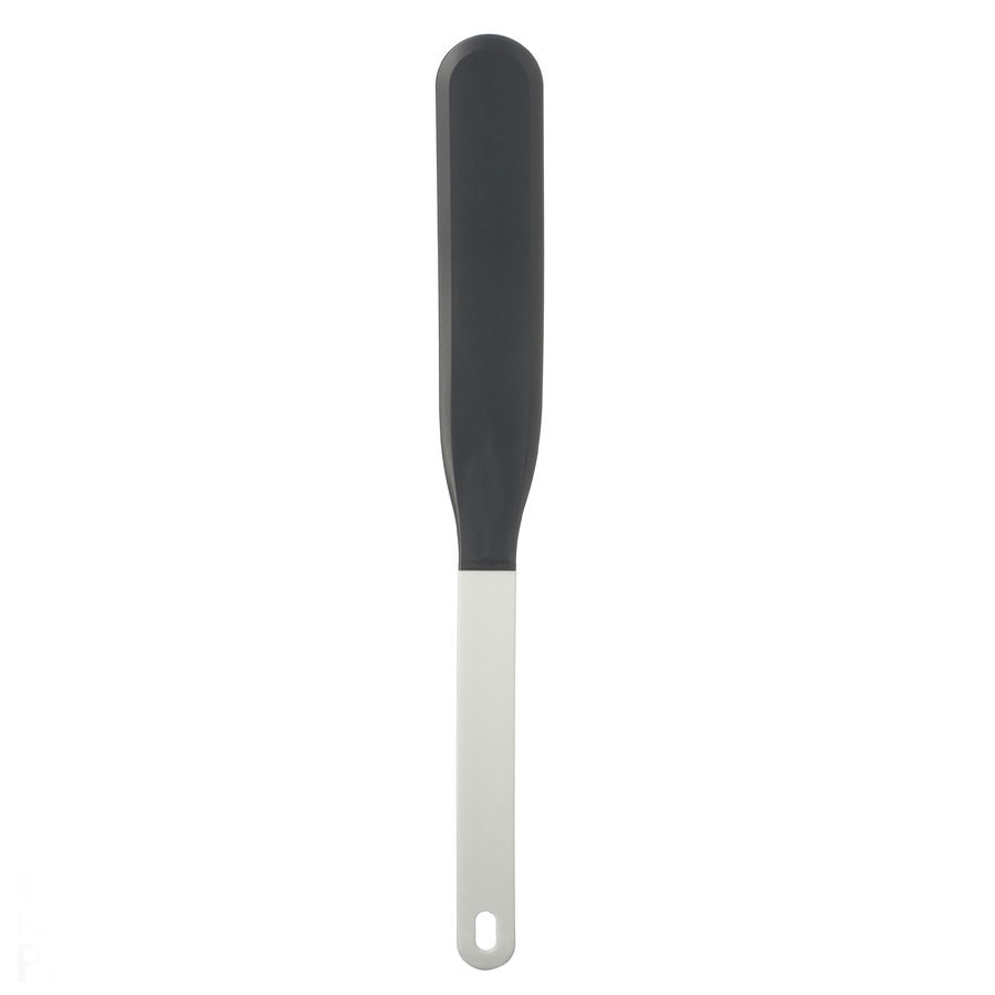 Spatule à Crêpes Coudée Optima Rosti Mepal Blanc